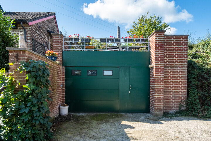 Foto 38 – Graef 1, Remersdaal