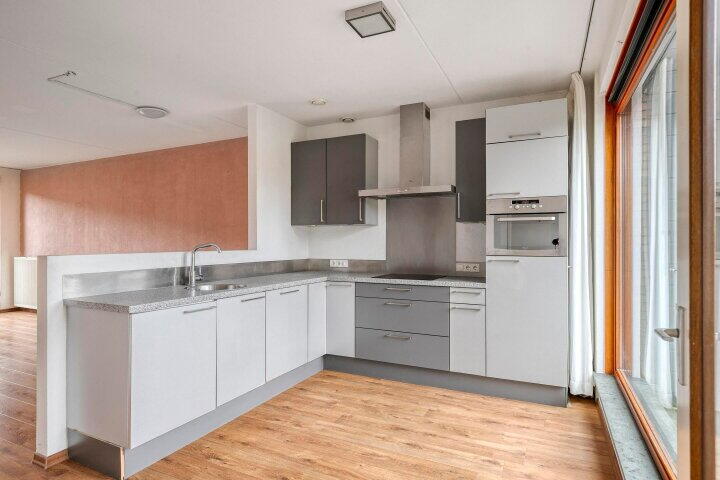 Foto 2 - Grasbloem 107, Eindhoven