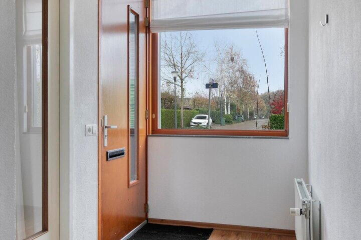 Foto 11 - Grasbloem 107, Eindhoven