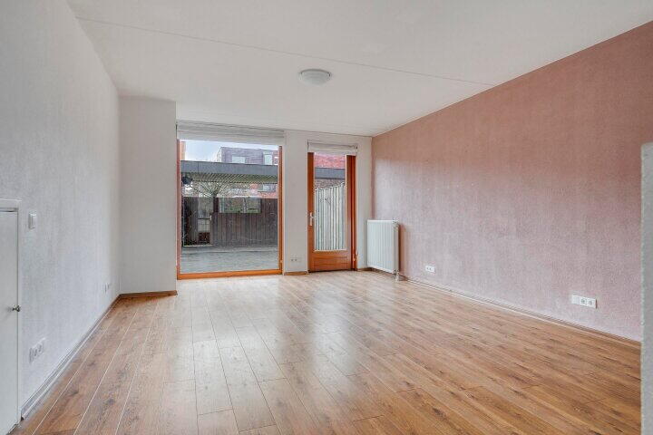 Foto 3 - Grasbloem 107, Eindhoven