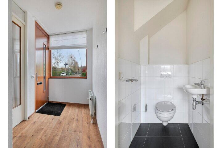 Foto 4 - Grasbloem 107, Eindhoven