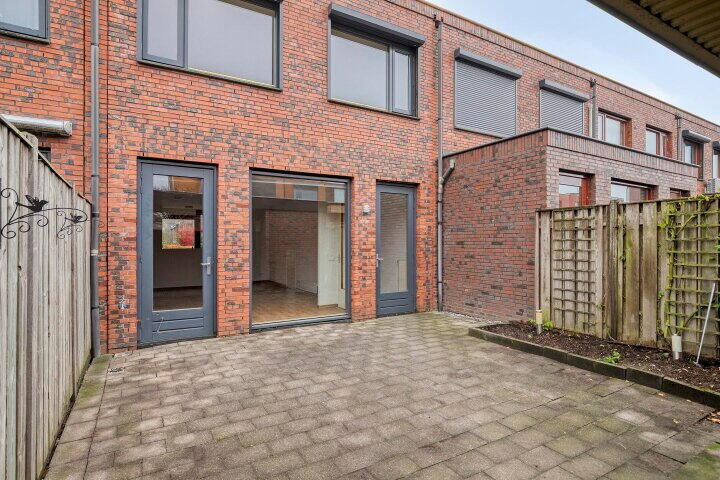 Foto 34 - Grasbloem 107, Eindhoven