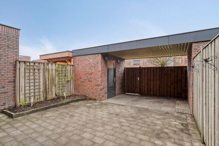 Foto 35 - Grasbloem 107, Eindhoven