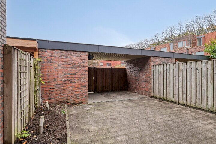 Foto 37 - Grasbloem 107, Eindhoven