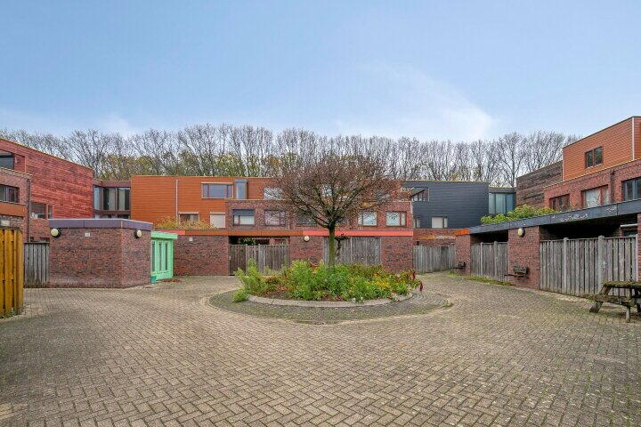 Foto 38 - Grasbloem 107, Eindhoven