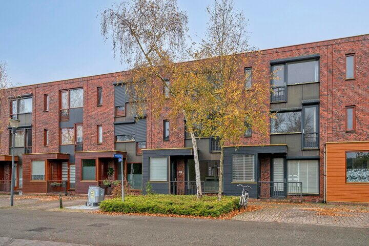 Foto 39 - Grasbloem 107, Eindhoven