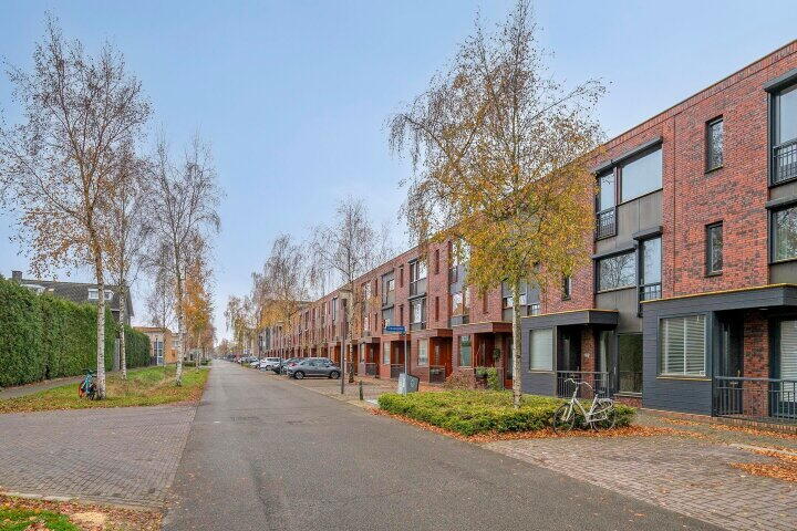 Foto 40 - Grasbloem 107, Eindhoven