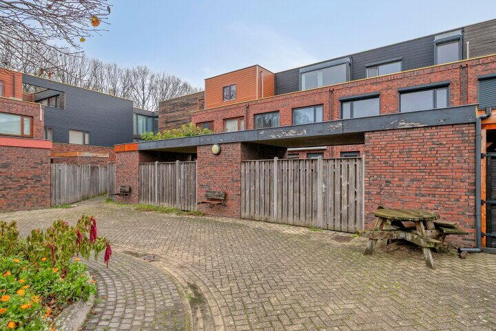 Foto 41 - Grasbloem 107, Eindhoven