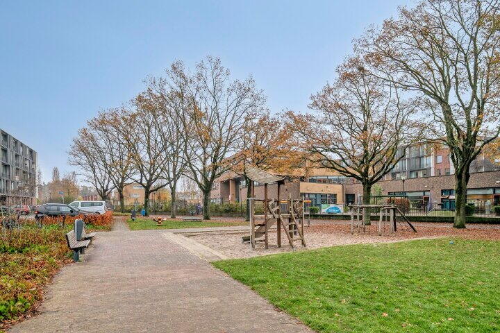 Foto 42 - Grasbloem 107, Eindhoven