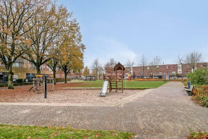 Foto 43 - Grasbloem 107, Eindhoven