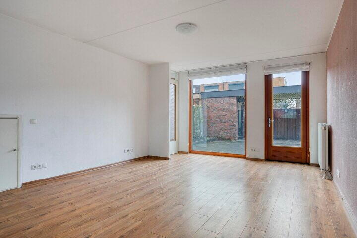 Foto 6 - Grasbloem 107, Eindhoven