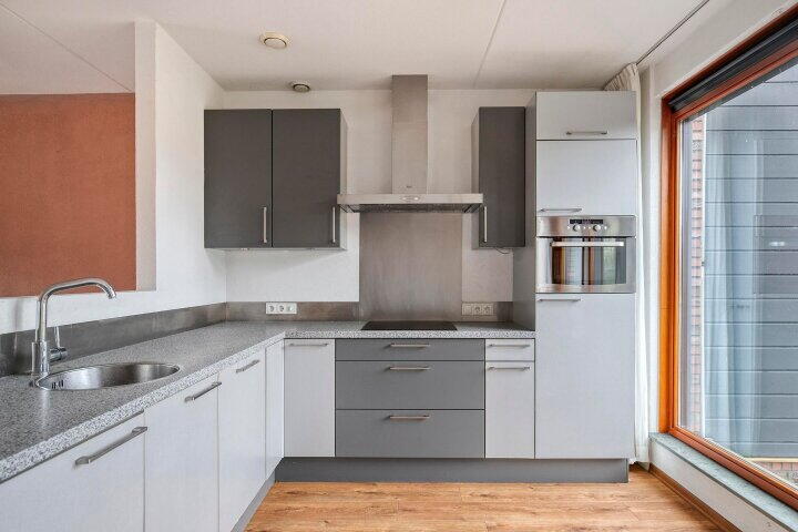 Foto 7 - Grasbloem 107, Eindhoven