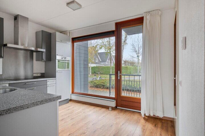 Foto 8 - Grasbloem 107, Eindhoven