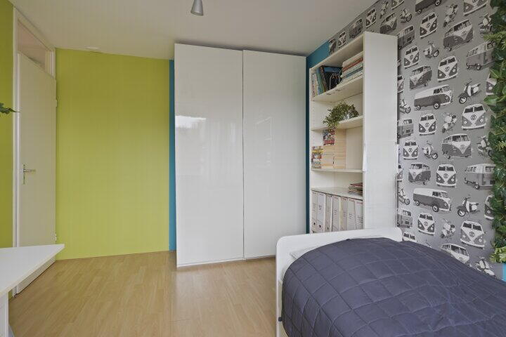 Foto 11 - Graskamp 10, Boskoop