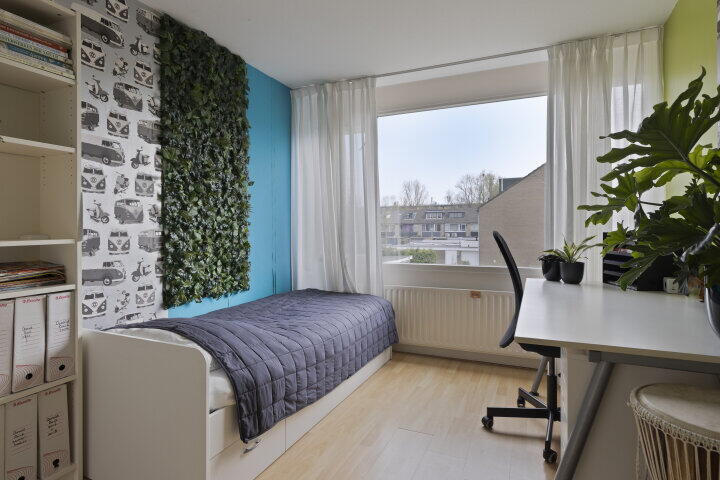 Foto 12 - Graskamp 10, Boskoop