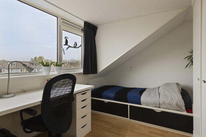 Foto 18 - Graskamp 10, Boskoop