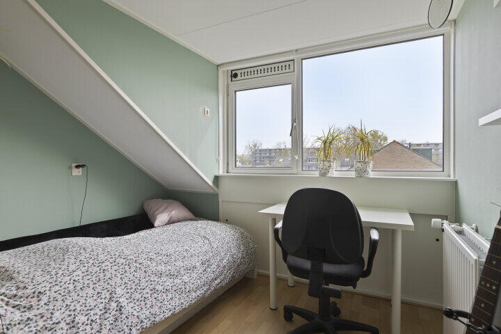 Foto 20 - Graskamp 10, Boskoop