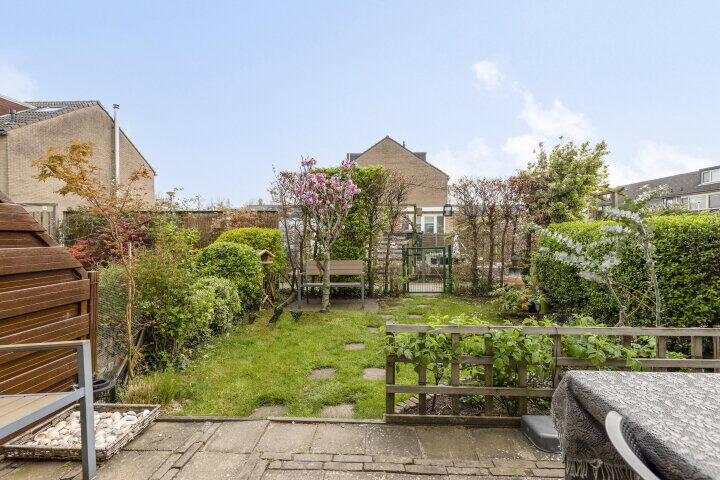 Foto 3 - Graskamp 10, Boskoop