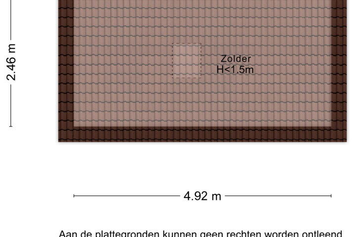 Plan – Graskamp 10, Boskoop