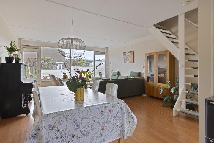 Foto 5 - Graskamp 10, Boskoop