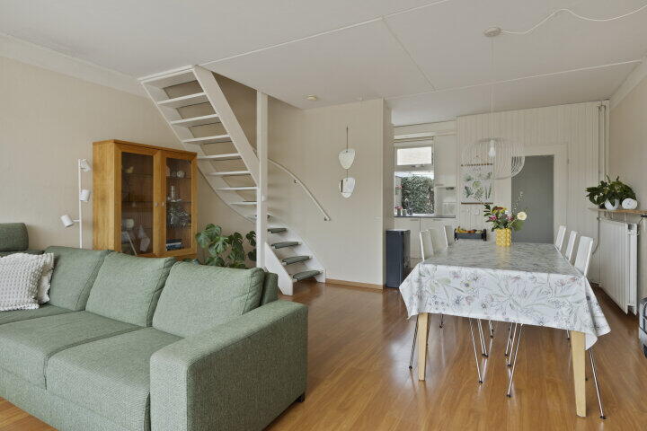 Foto 6 - Graskamp 10, Boskoop