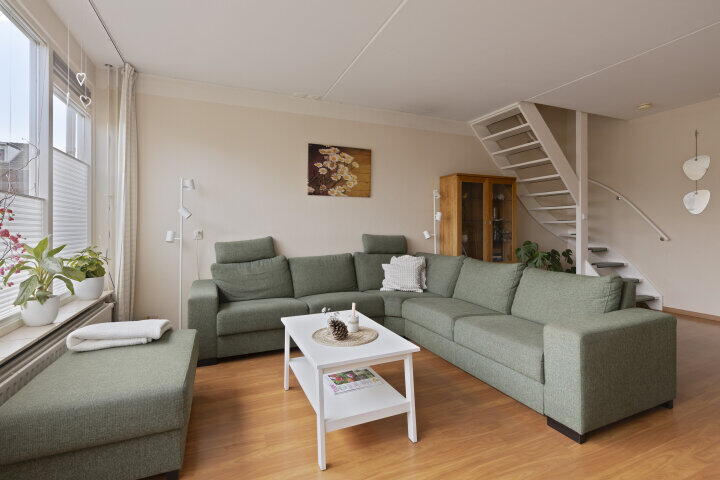 Foto 7 - Graskamp 10, Boskoop