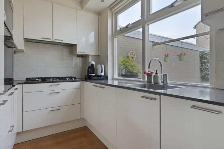 Foto 8 - Graskamp 10, Boskoop