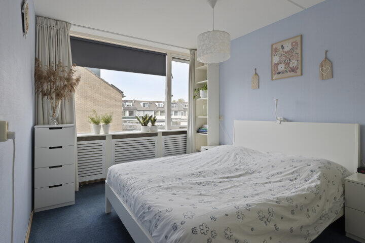 Foto 9 - Graskamp 10, Boskoop