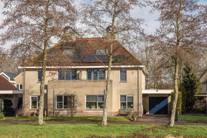 Foto 1 - Graskampen 7, Vries