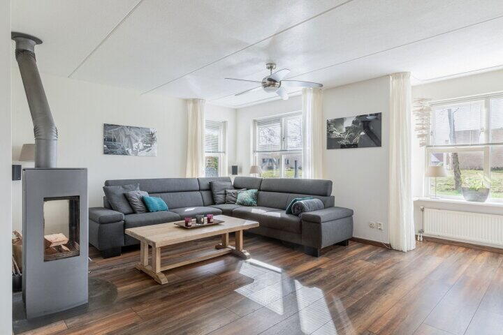 Foto 11 - Graskampen 7, Vries