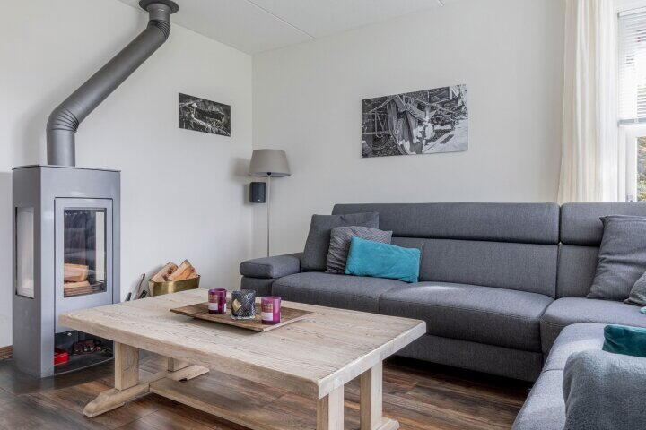 Foto 13 - Graskampen 7, Vries