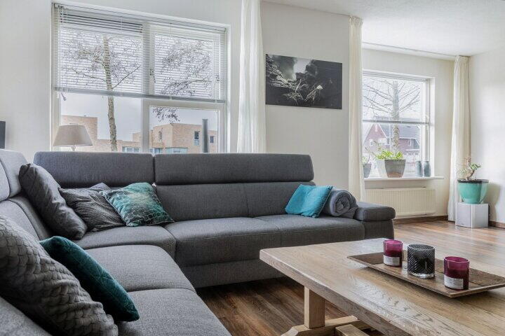 Foto 14 - Graskampen 7, Vries