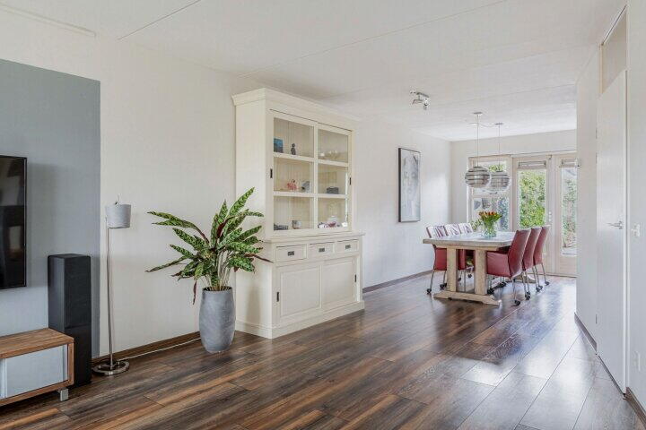 Foto 16 - Graskampen 7, Vries