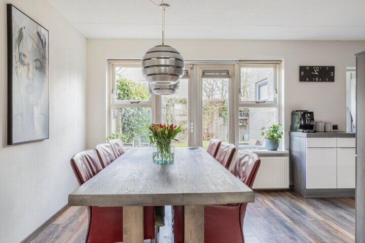 Foto 17 - Graskampen 7, Vries