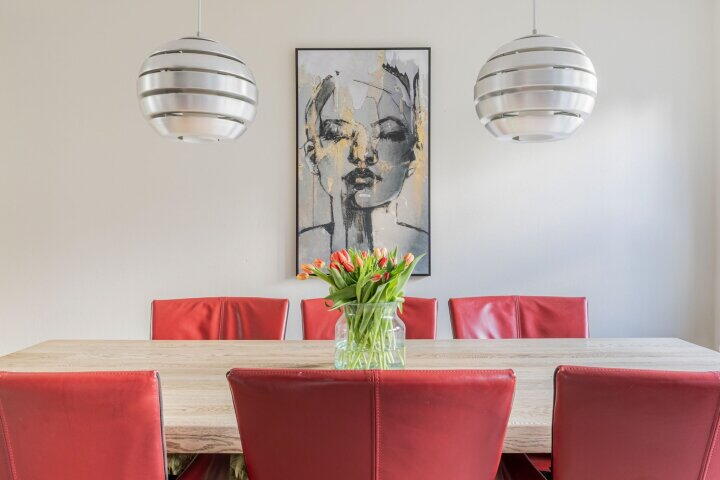 Foto 18 - Graskampen 7, Vries