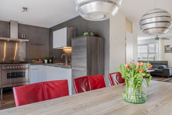 Foto 19 - Graskampen 7, Vries