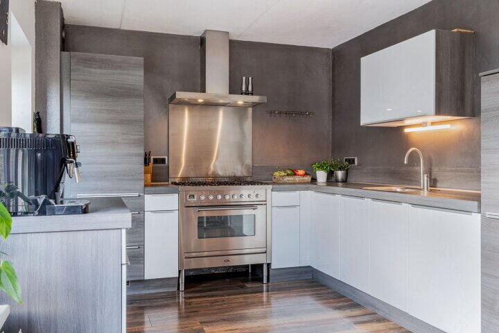 Foto 20 - Graskampen 7, Vries