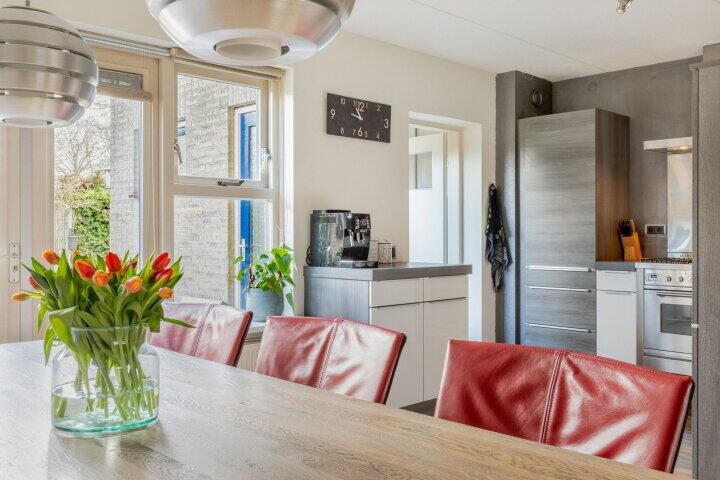 Foto 3 - Graskampen 7, Vries