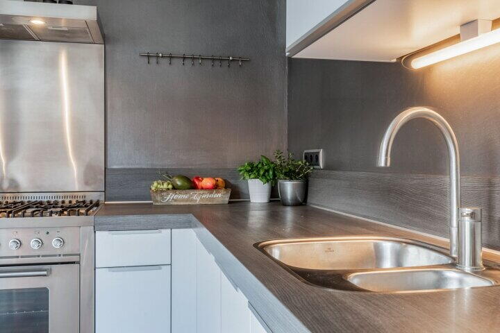 Foto 21 - Graskampen 7, Vries