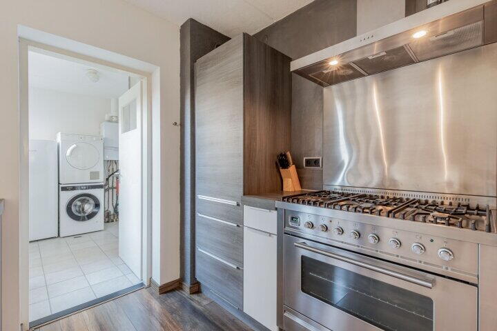 Foto 22 - Graskampen 7, Vries