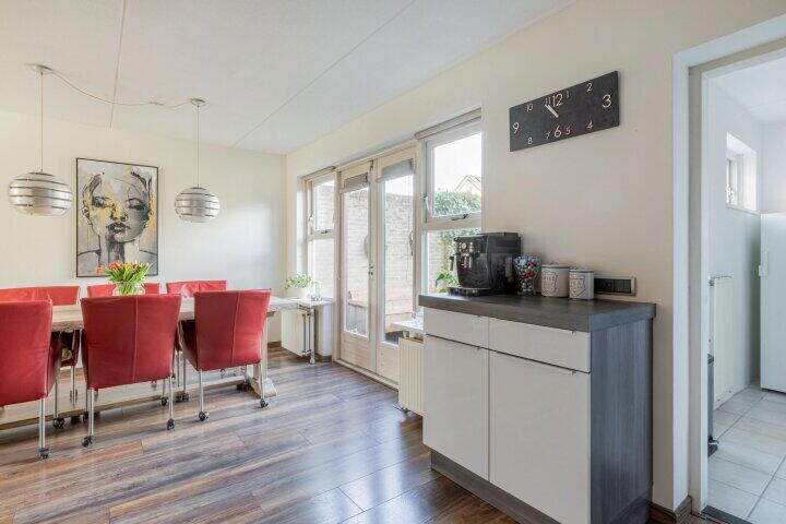 Foto 23 - Graskampen 7, Vries