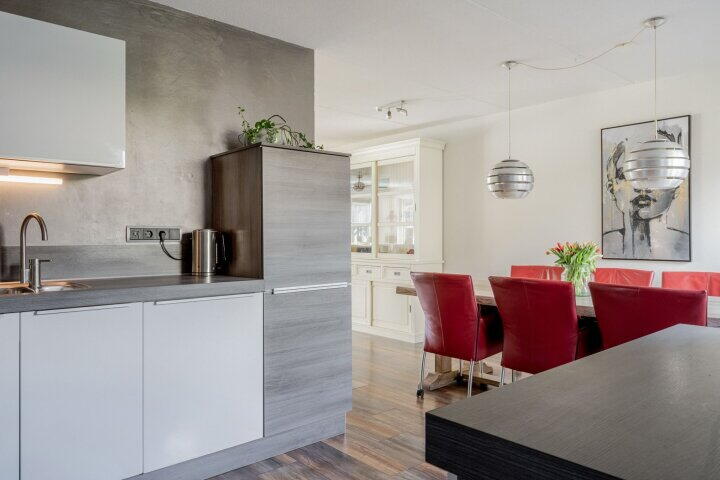 Foto 24 - Graskampen 7, Vries