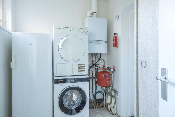 Foto 25 - Graskampen 7, Vries