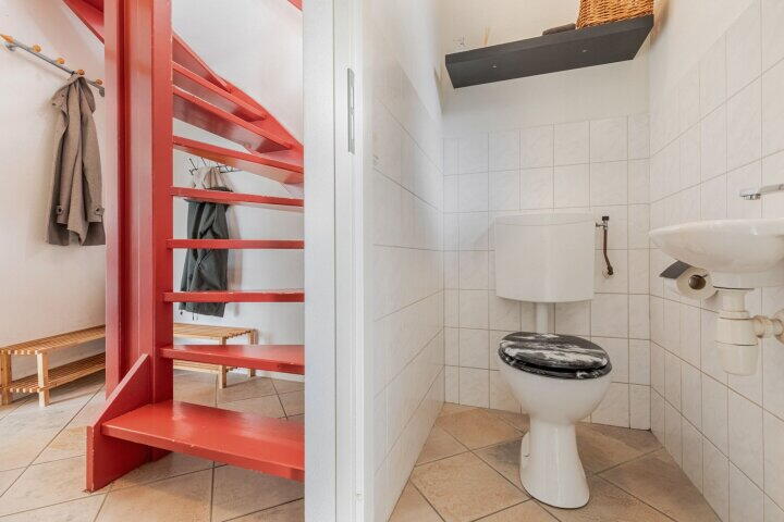 Foto 26 - Graskampen 7, Vries