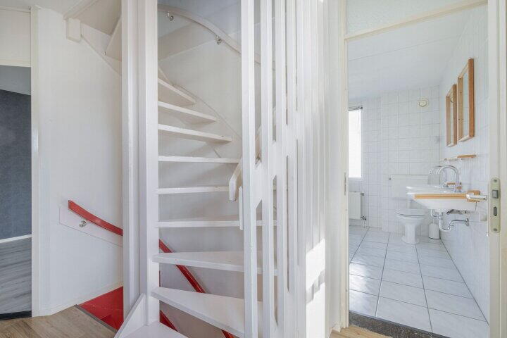 Foto 27 - Graskampen 7, Vries