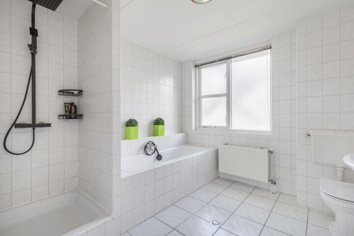 Foto 28 - Graskampen 7, Vries