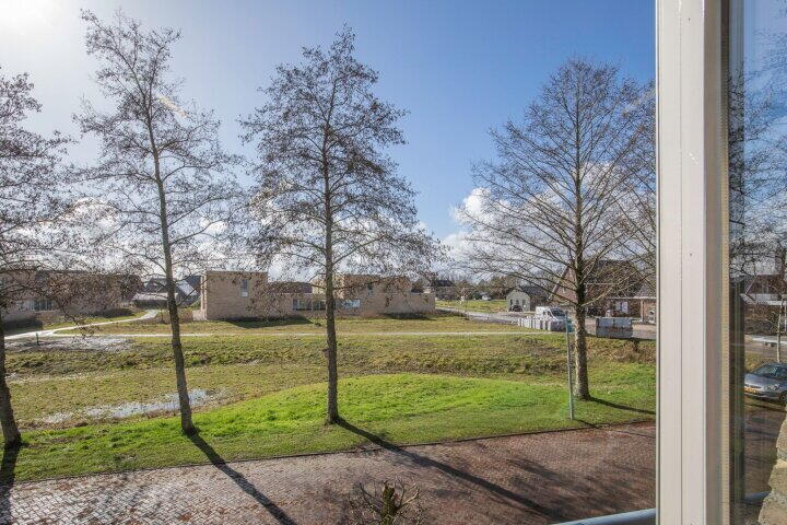 Foto 4 - Graskampen 7, Vries