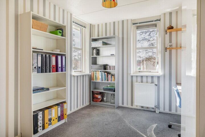 Foto 31 - Graskampen 7, Vries