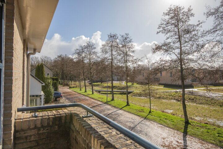 Foto 34 - Graskampen 7, Vries