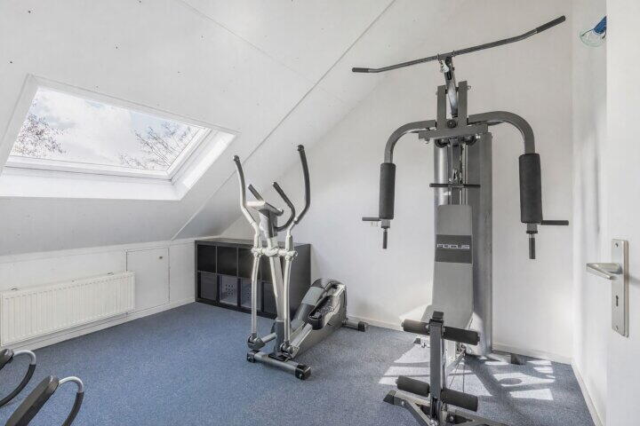 Foto 38 - Graskampen 7, Vries